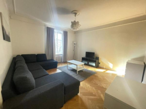 Home Inn RSG17 in Stockholm